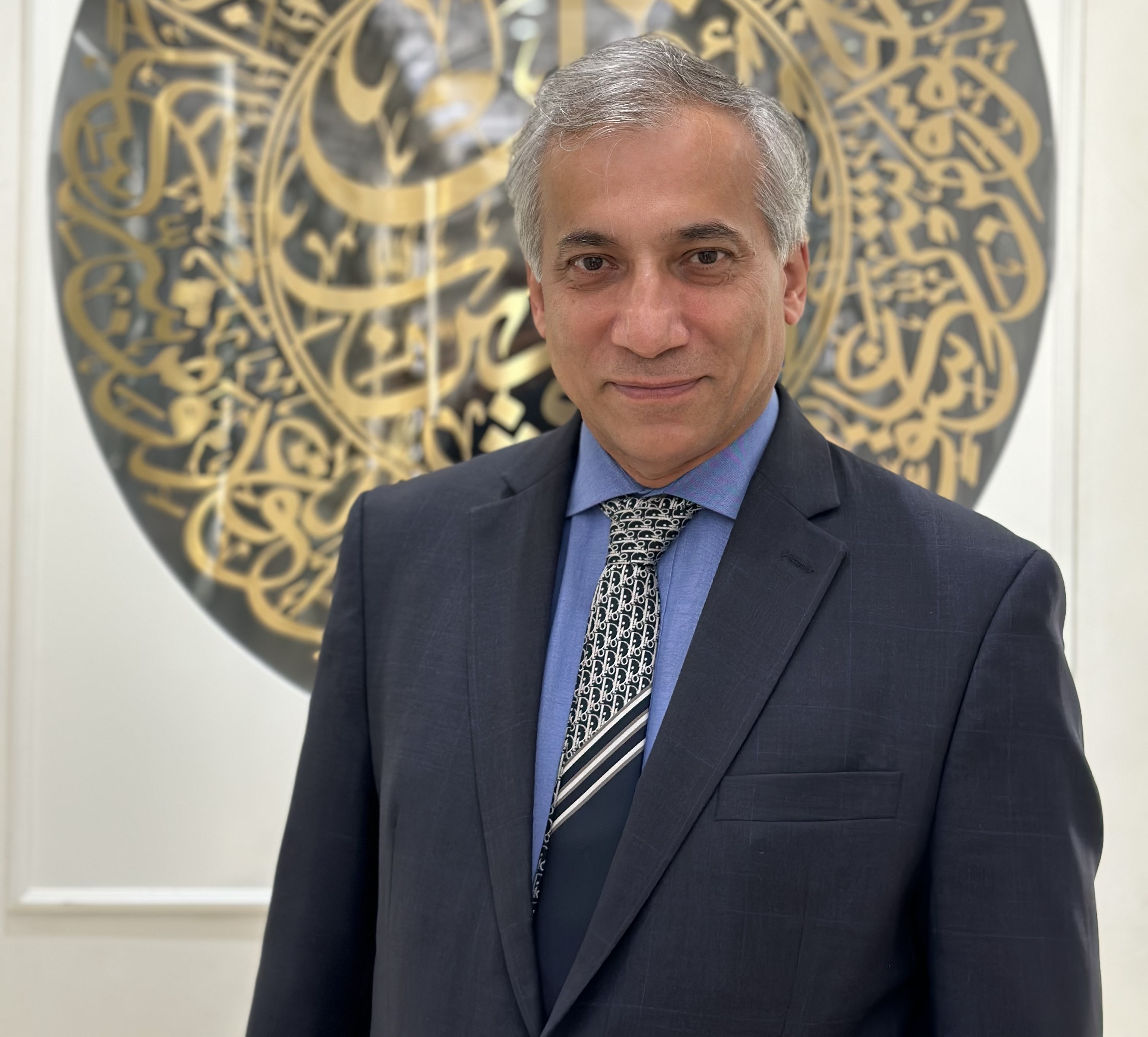Hossein Abdali Speaking at International Dermatology Conferences 2025 Thailand 